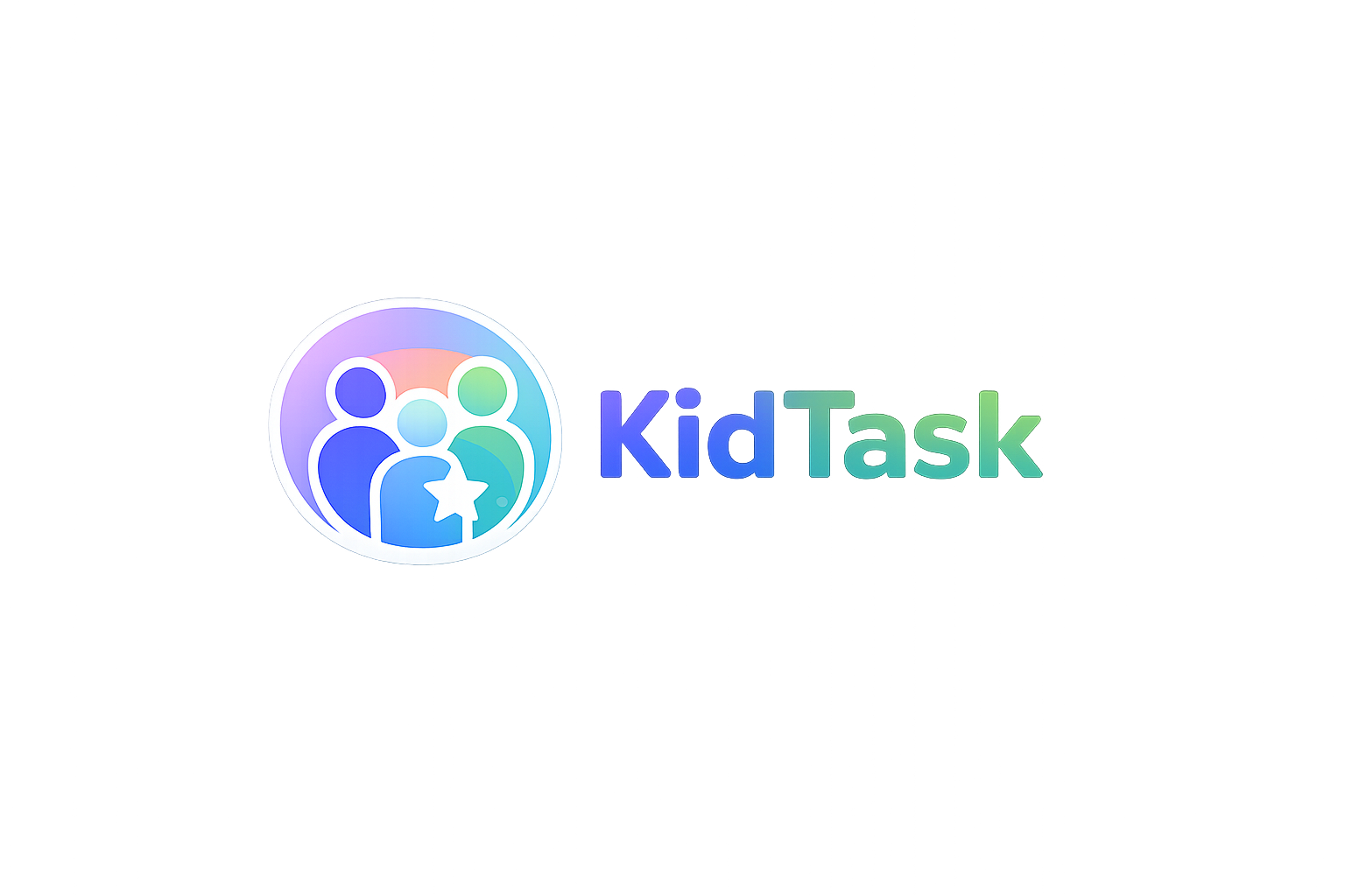 KidTask Logo